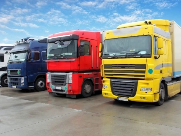 Antalya Bahçelievler Nakliye